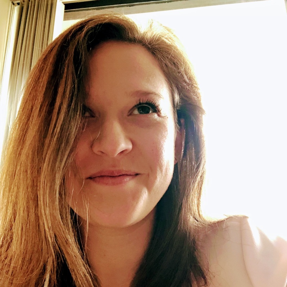 Meet your Posher, Maria